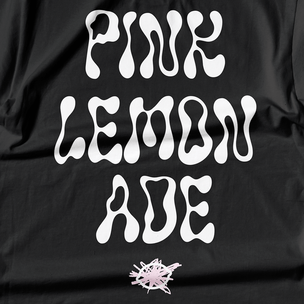 Pink Lemonade T-Shirt