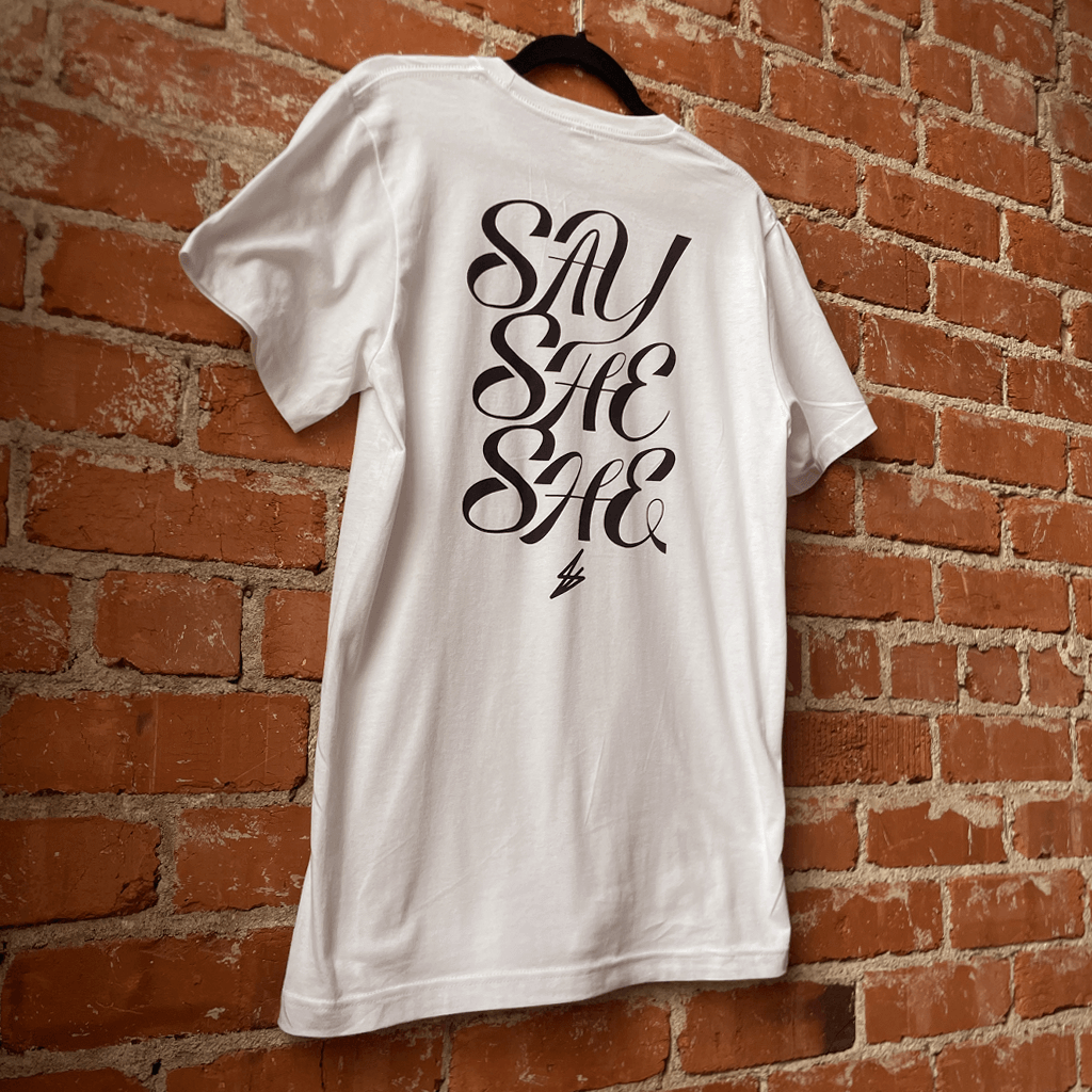 SSS T-Shirt