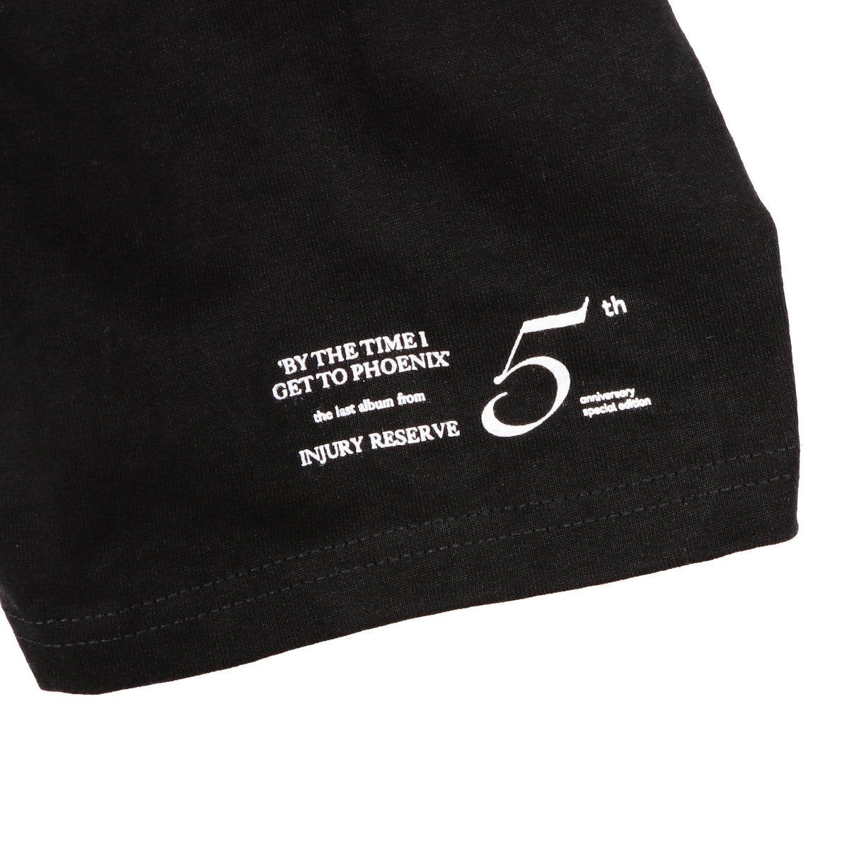 Album Cover T-Shirt