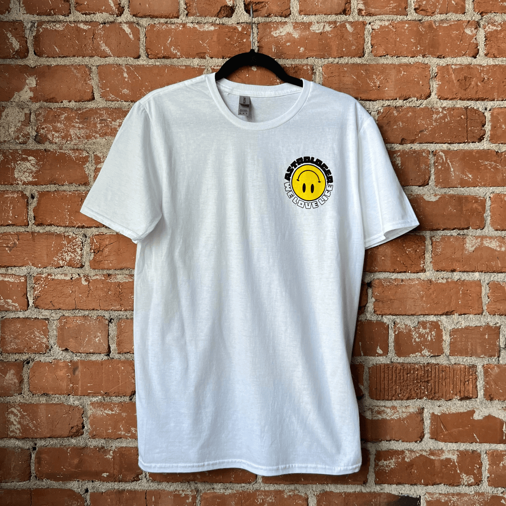 Smiley T-Shirt