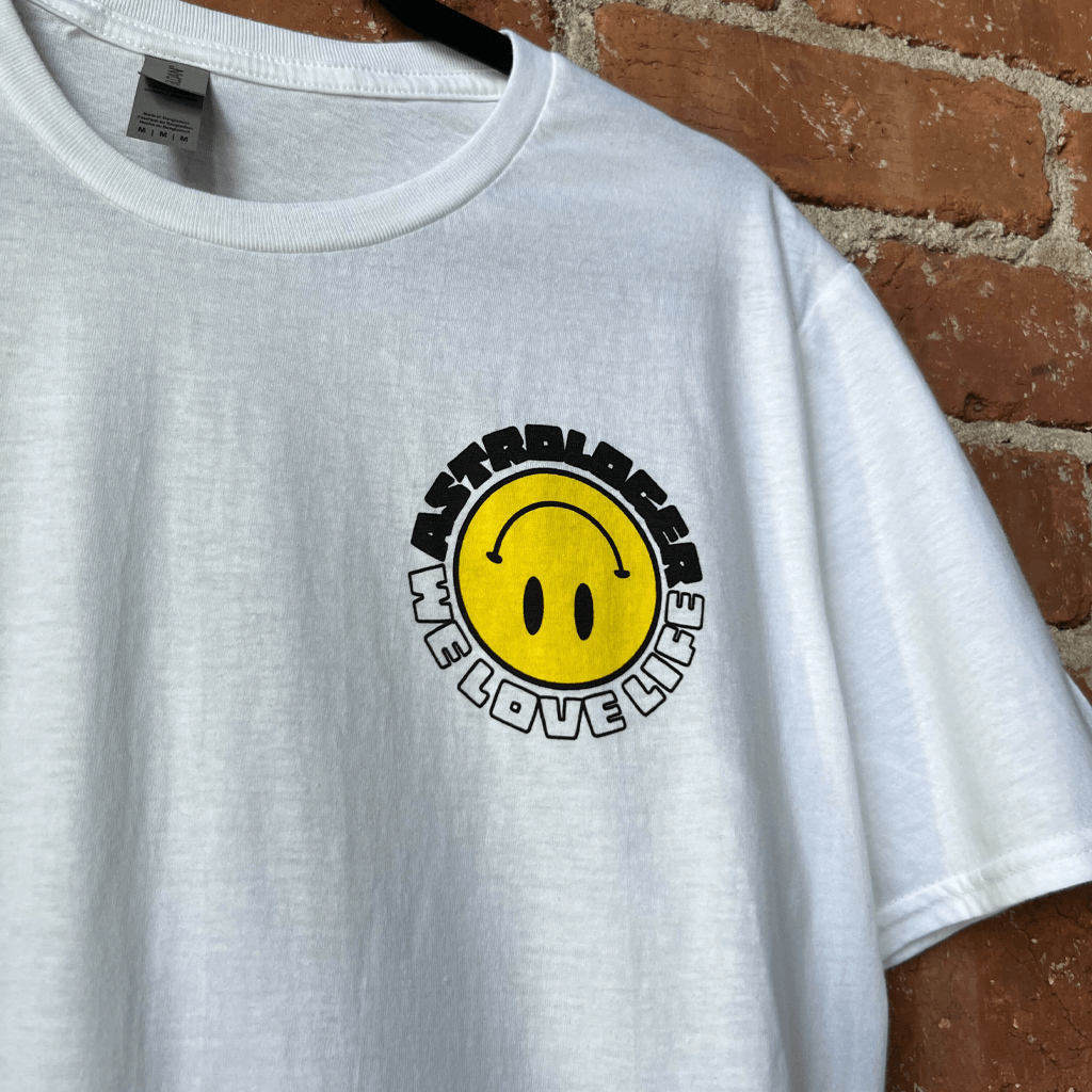 Smiley T-Shirt
