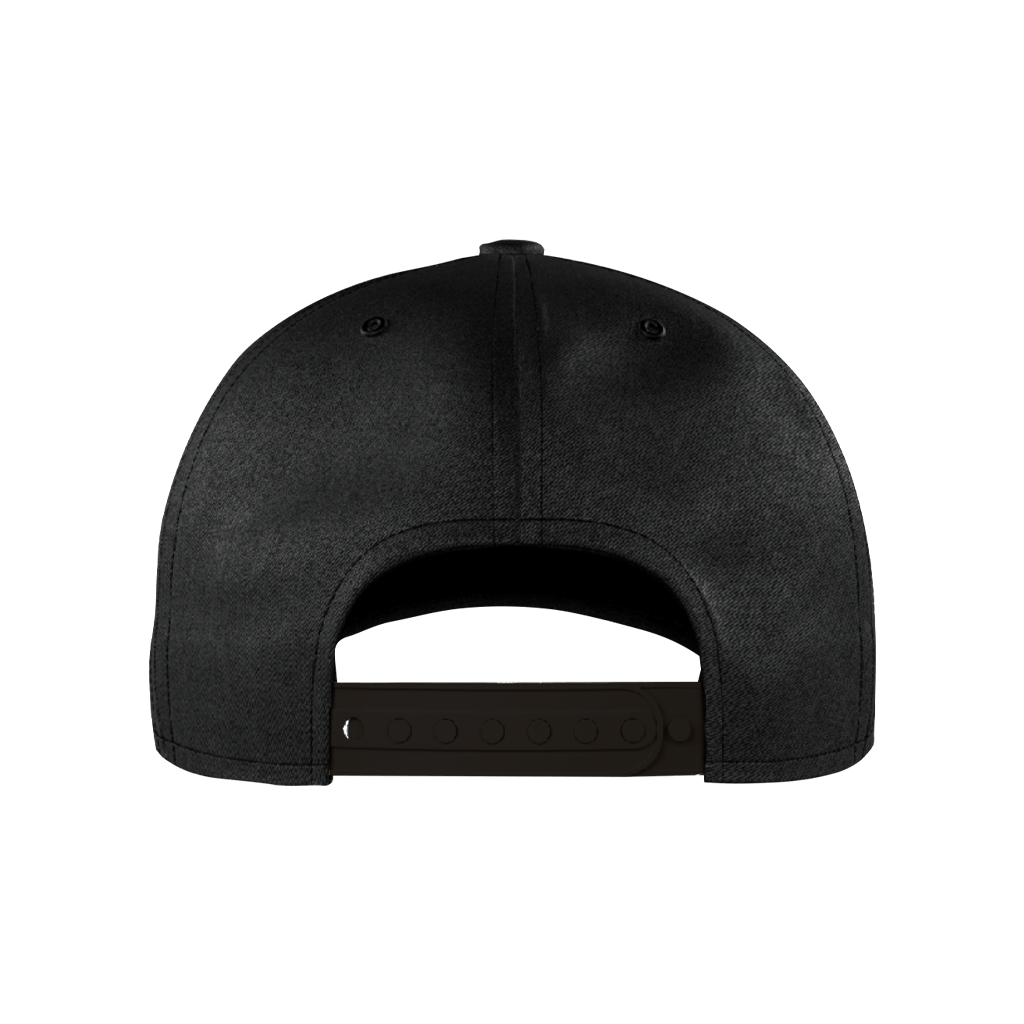 Chronicles of a Diamond Patch Snapback Hat