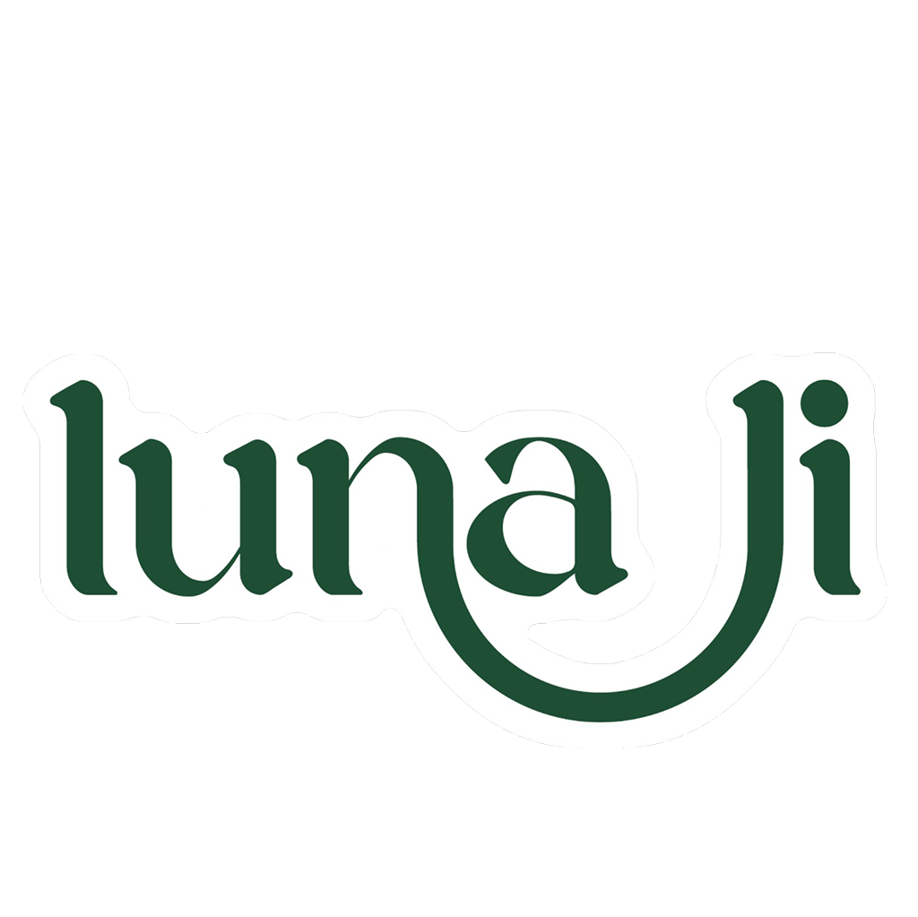 Luna Li Sticker