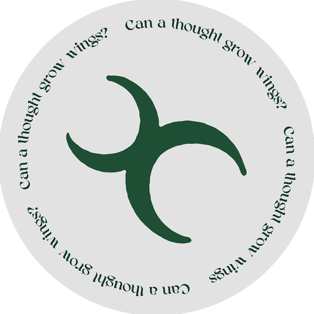 Symbol Sticker