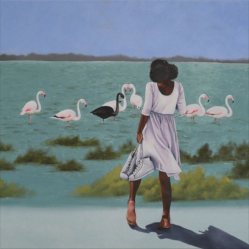 Armageddon In A Summer Dress CD