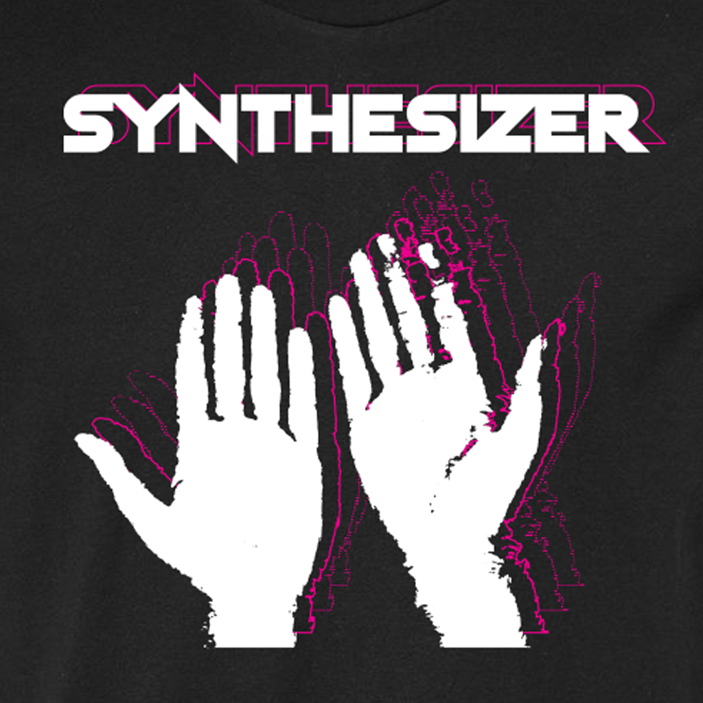 Synthesizer T-Shirt