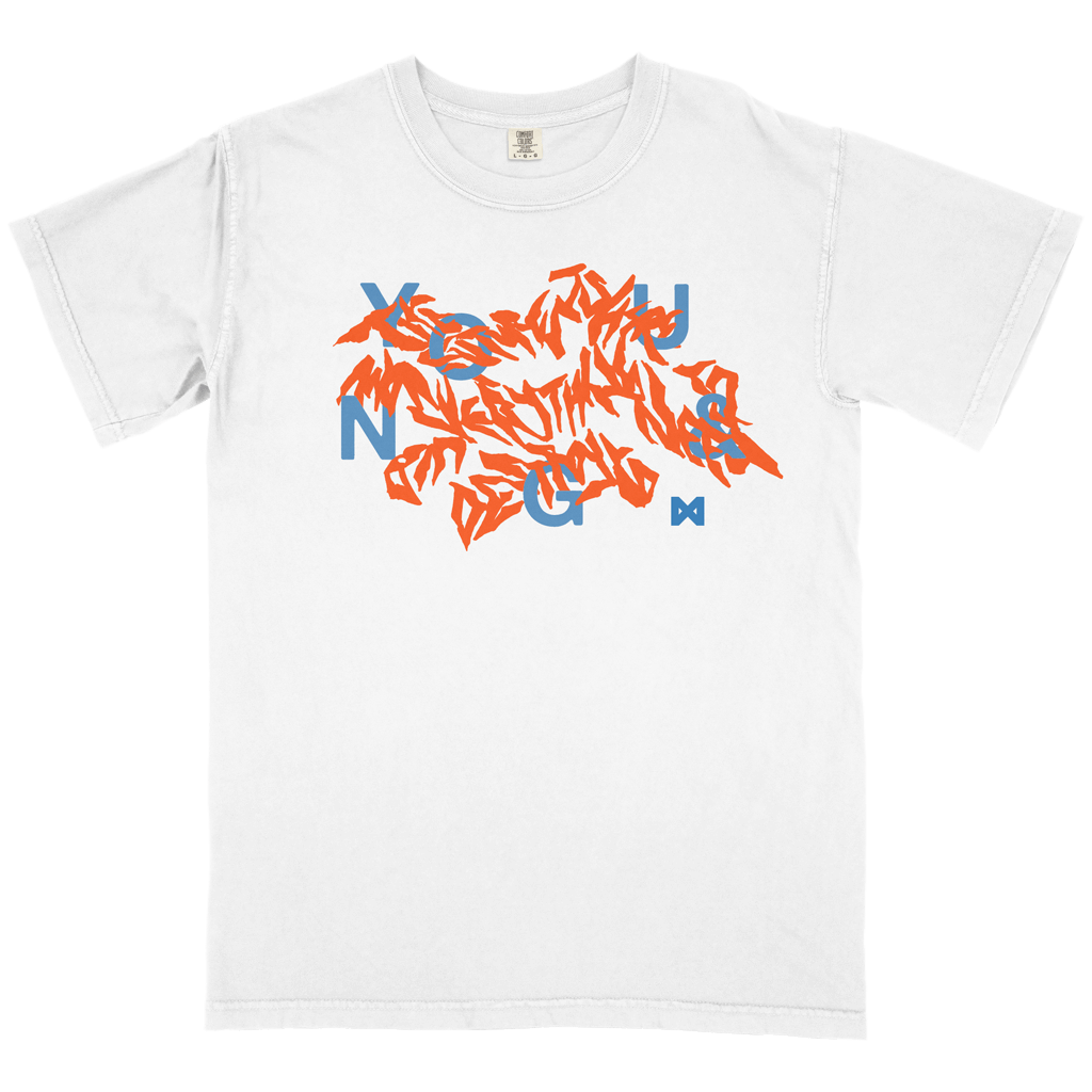 YOUNG / BEAUTIFUL T-Shirt