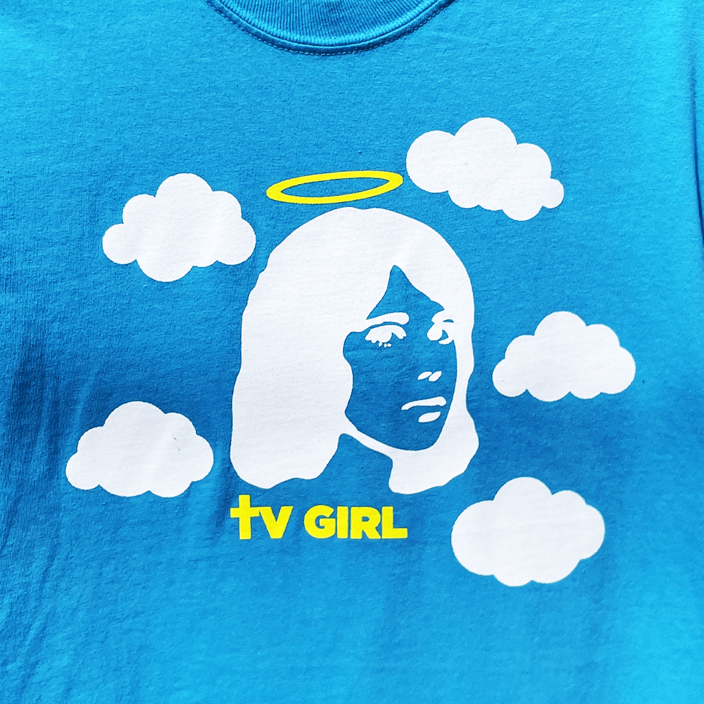 Angel Girl T-Shirt