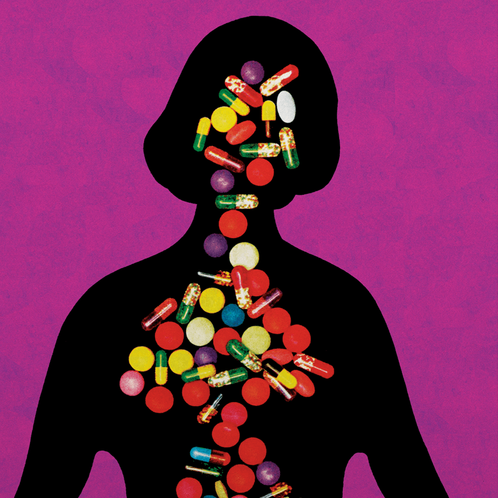 TV Girl + George Clanton - Fauxllennium - 12" Pink/Black Splatter Vinyl