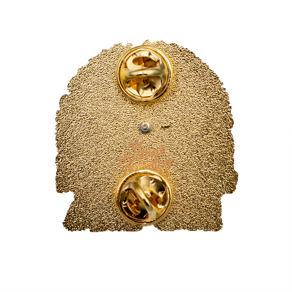 No IPA Pin