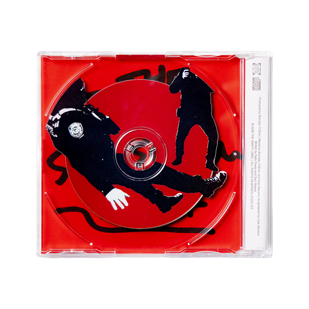 The Bar Is Set So Low - CD