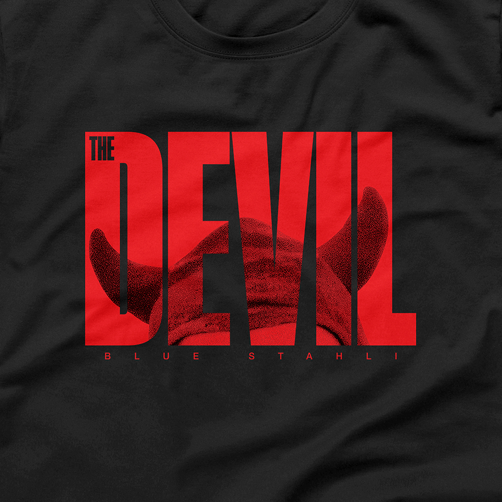 The Devil (Decade Edition) T-Shirt