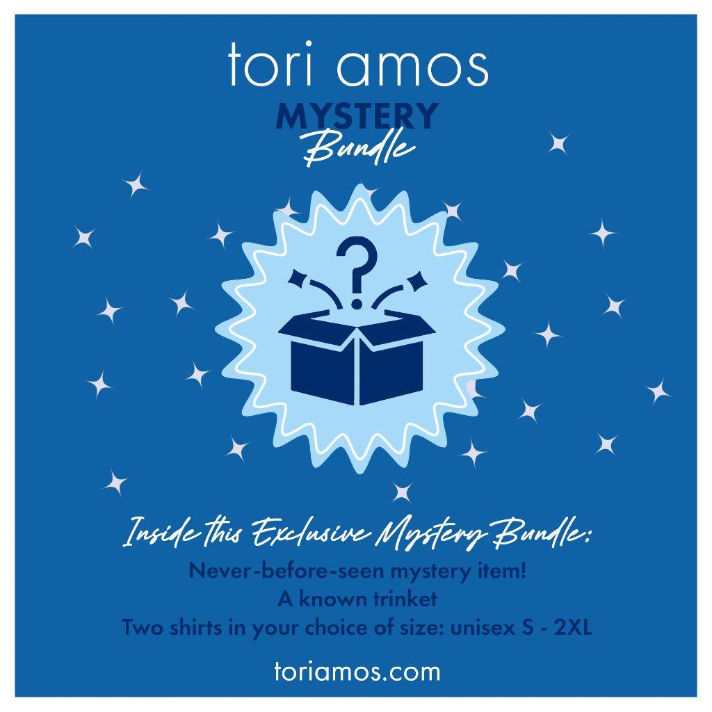 Tori Amos - Exclusive Mystery Bundle