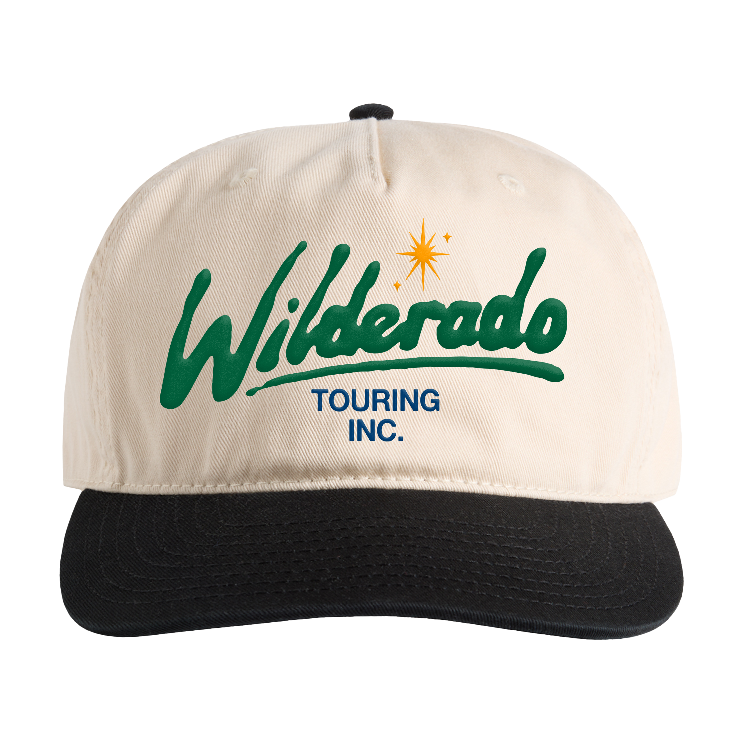 Wilderado Touring Hat