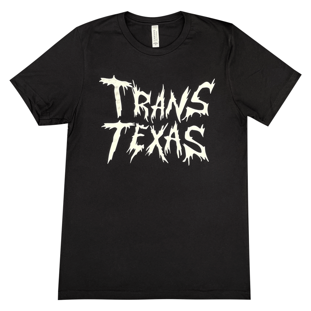 Specters of Trans Texas T-Shirt