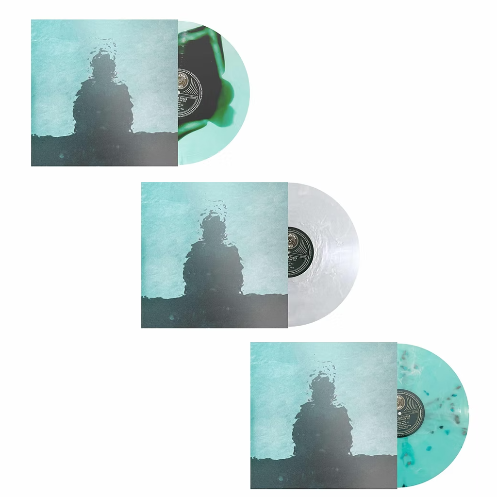 Reflections Of You 12” LP
