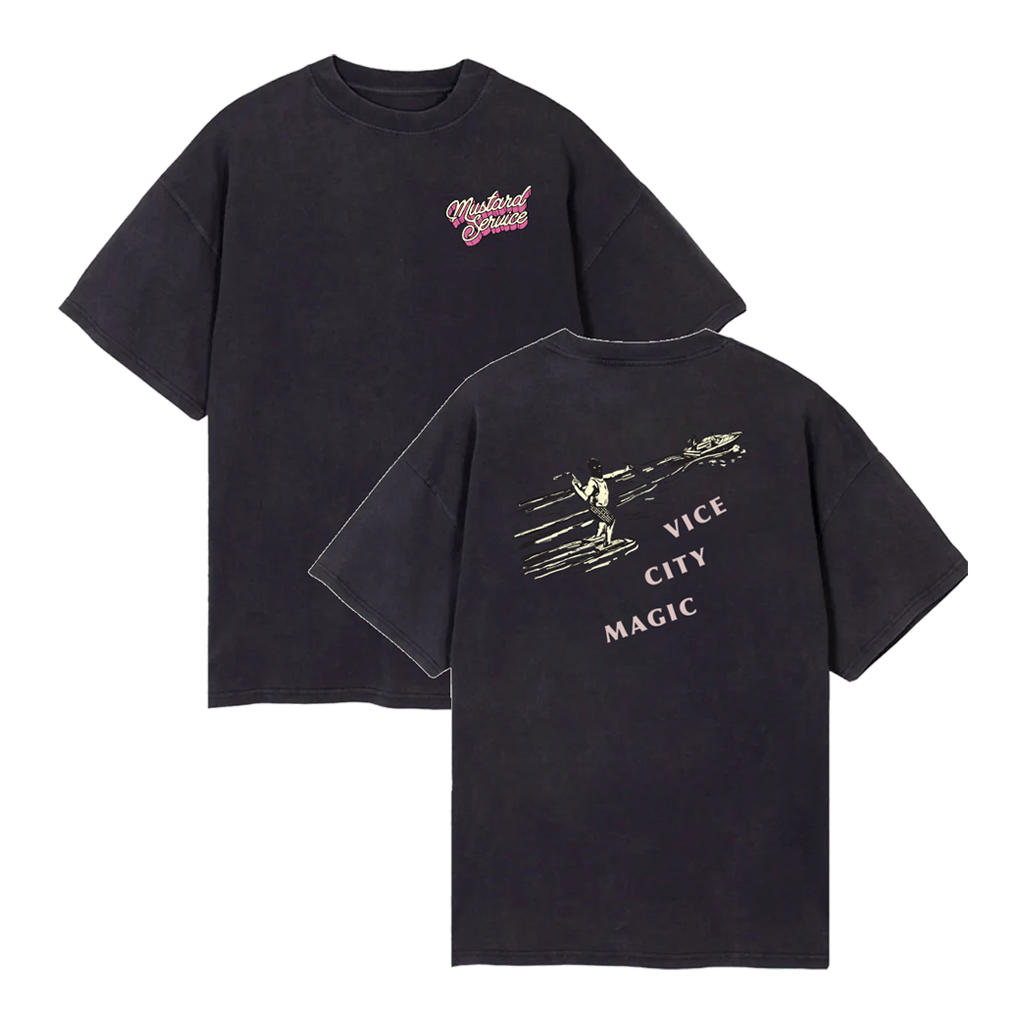 Vice City Magic T-Shirt