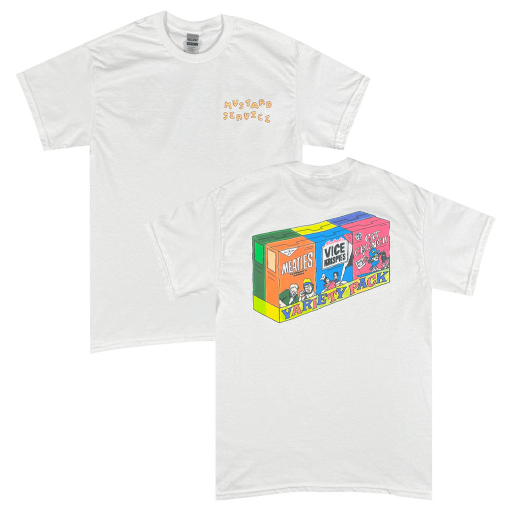 Variety Pack T-Shirt