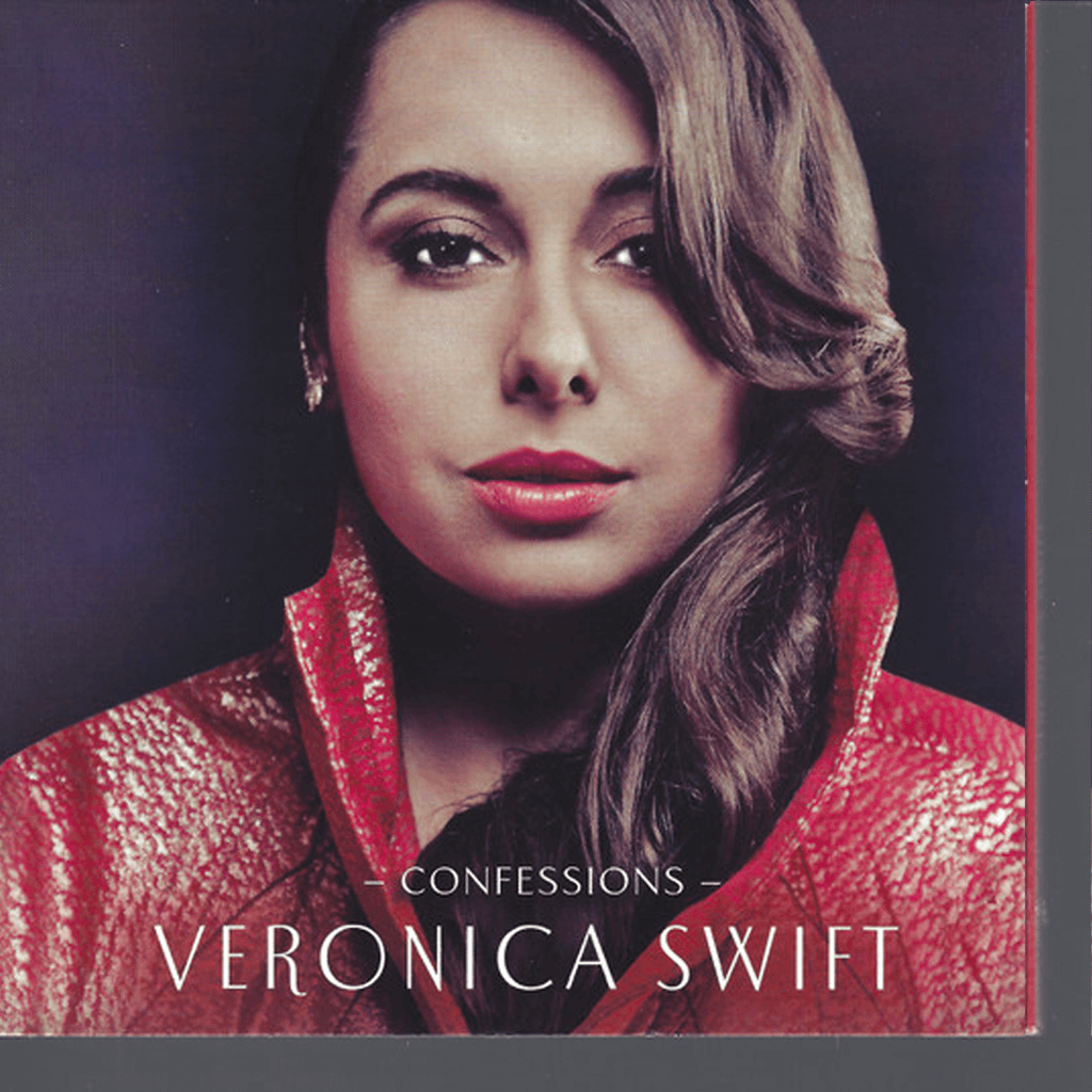 “Confessions” CD