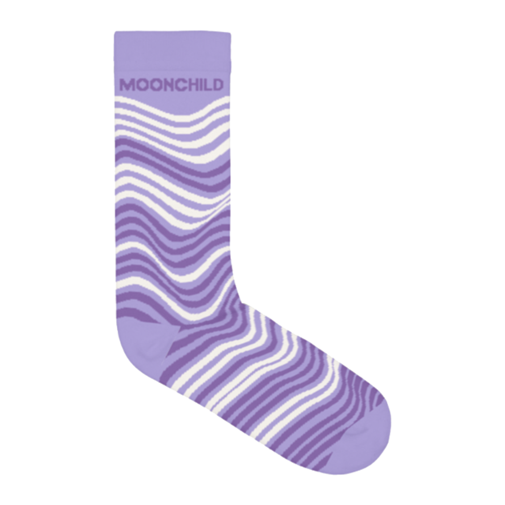 Waves 12" Double Vinyl + T-Shirt + Socks Bundle