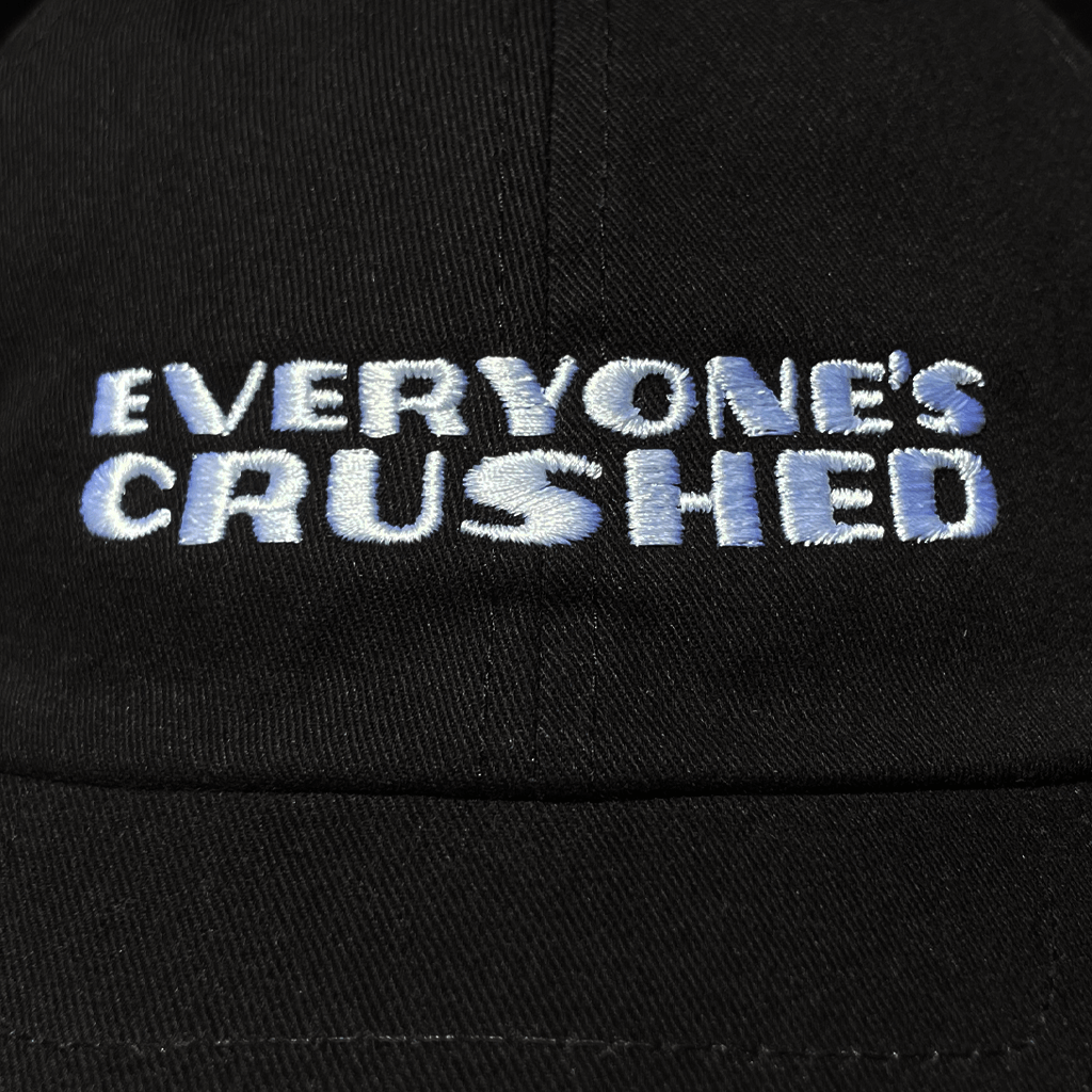 Everyone's Crushed Hat