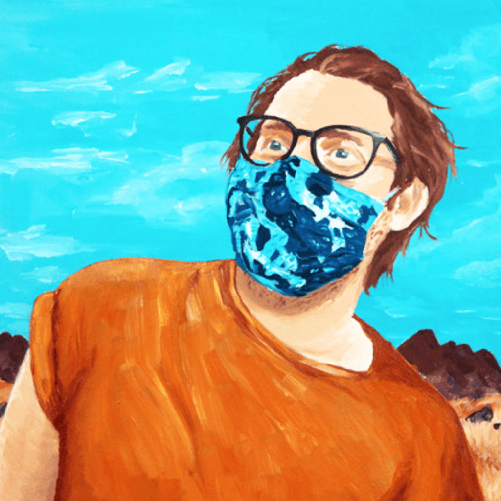 Red Headed Strangers - 12" Black Vinyl