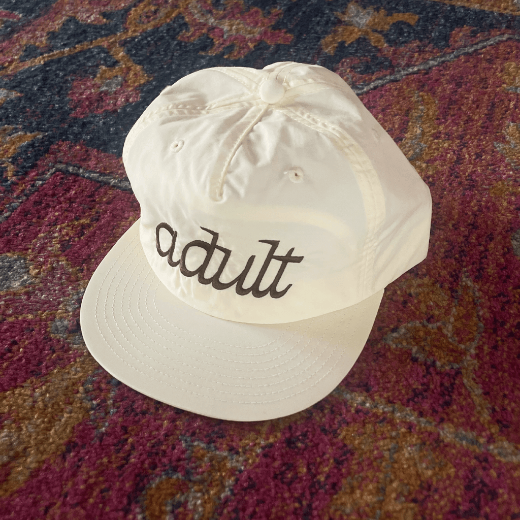 Adult Hat