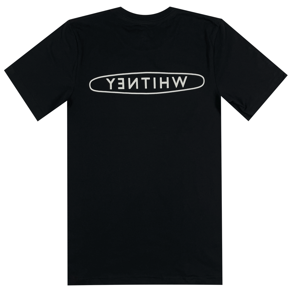 Reverse T-Shirt