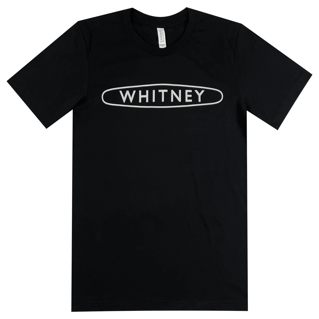 Reverse T-Shirt