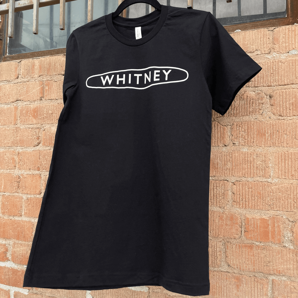 Reverse T-Shirt