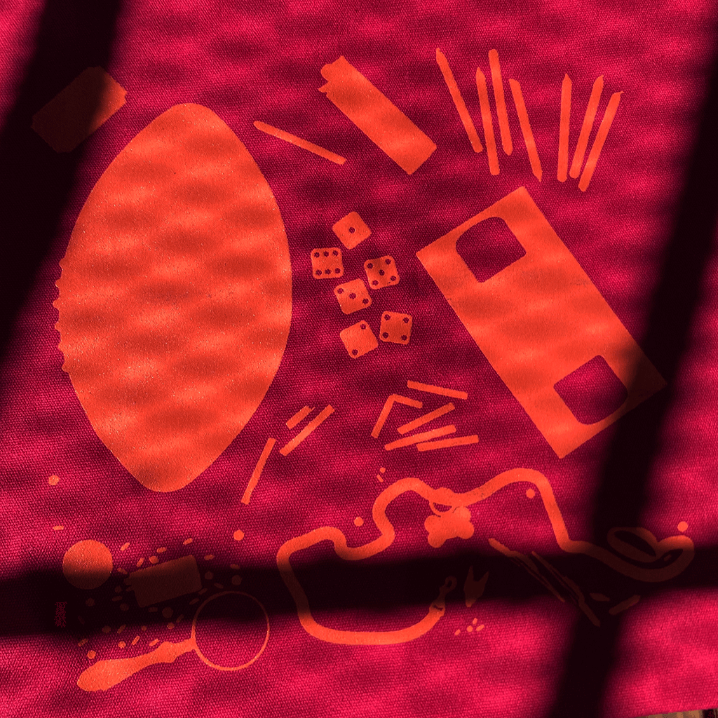 Rarely Do I Dream Tote Bag