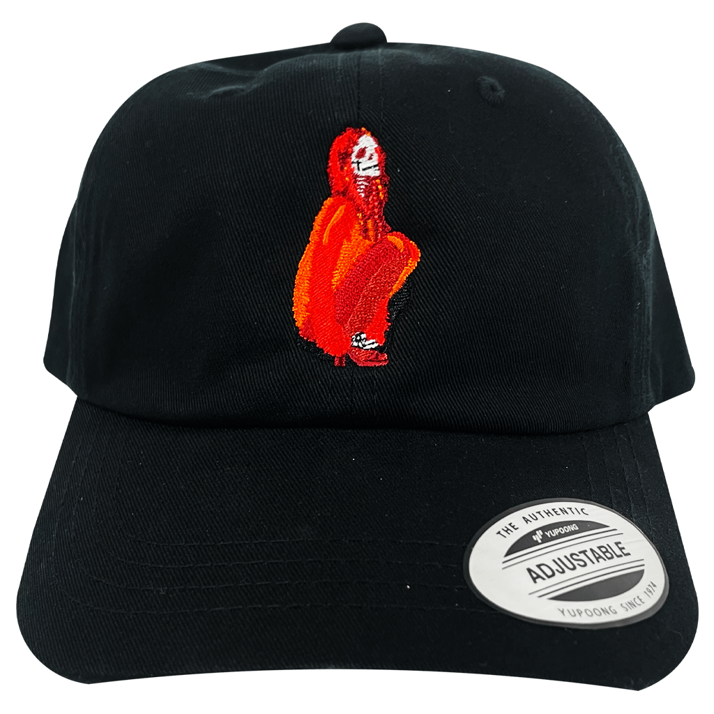 Skelly Dad Hat