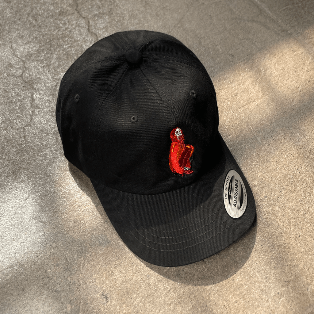 Skelly Dad Hat