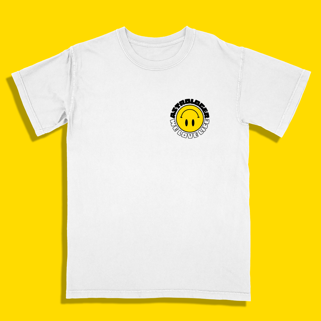 Smiley T-Shirt