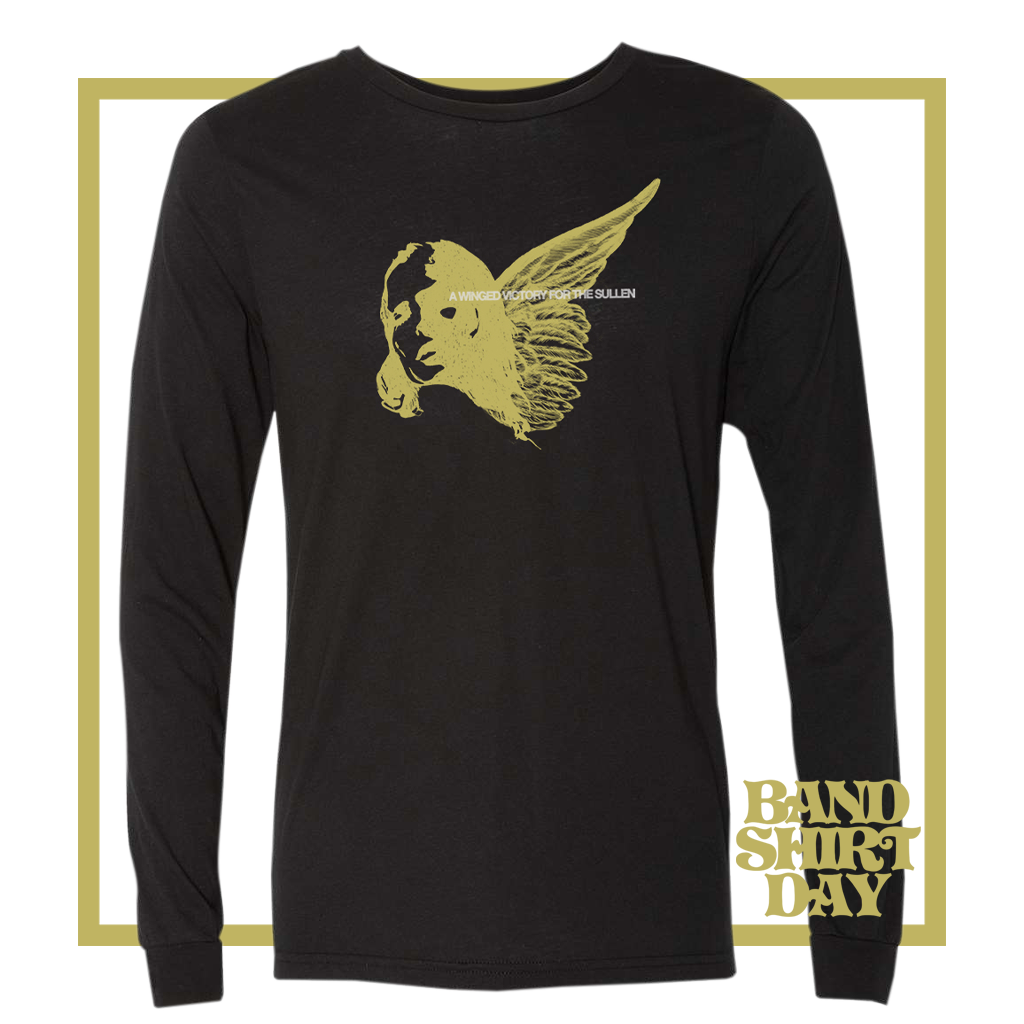 Angel Long Sleeve