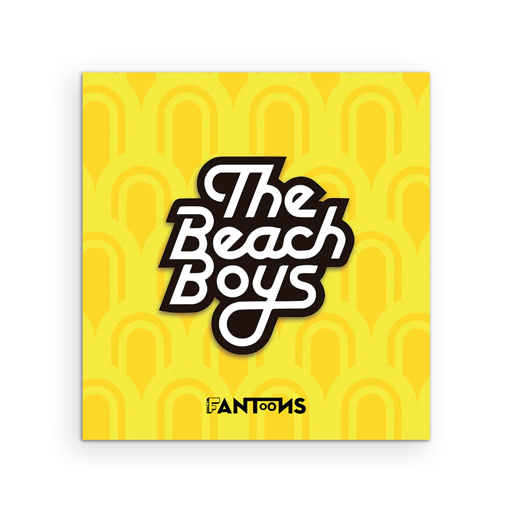 HAWTHORNE BUNDLE (LTD EDITION): The Beach Boys Present: The ABC's of California + DECORATIVE CEREAL BOX + ENAMEL PINS + MUG + STICKER SHEET