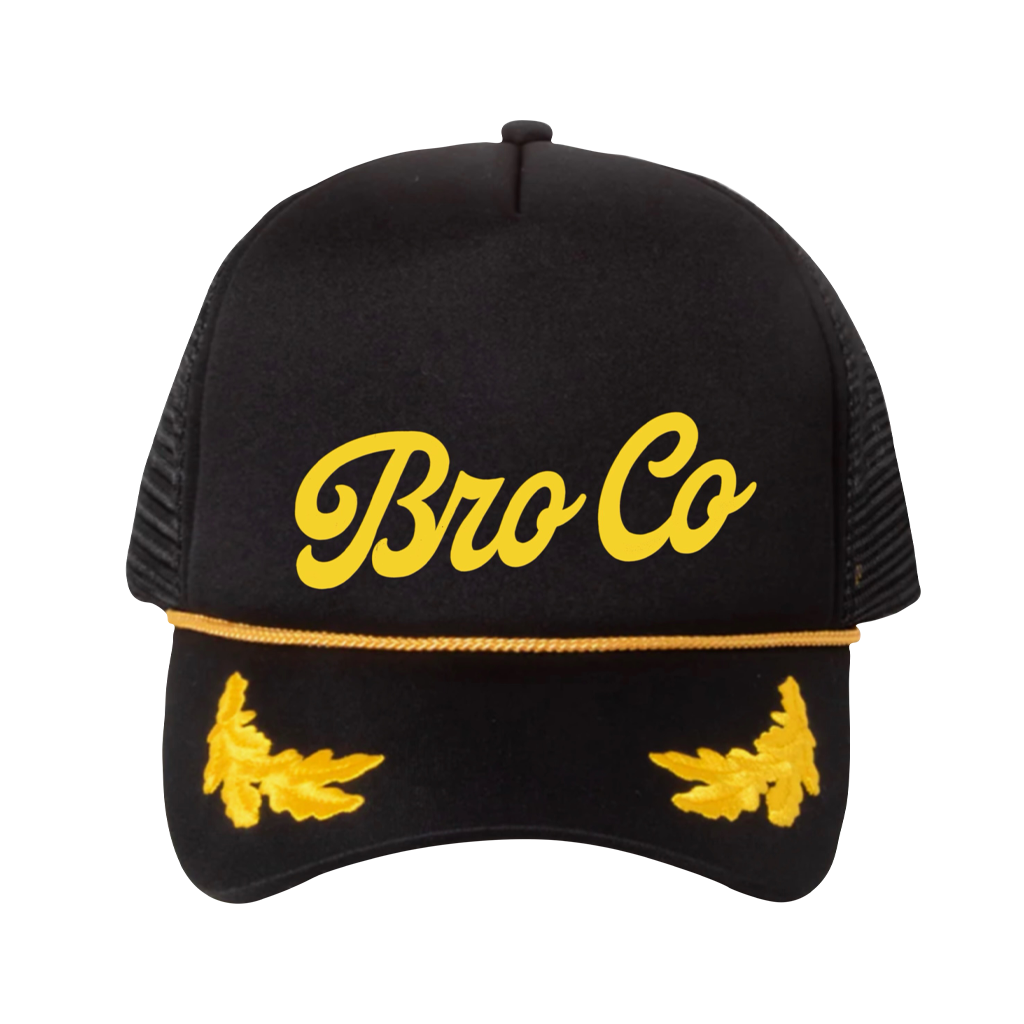 BroCo Hat