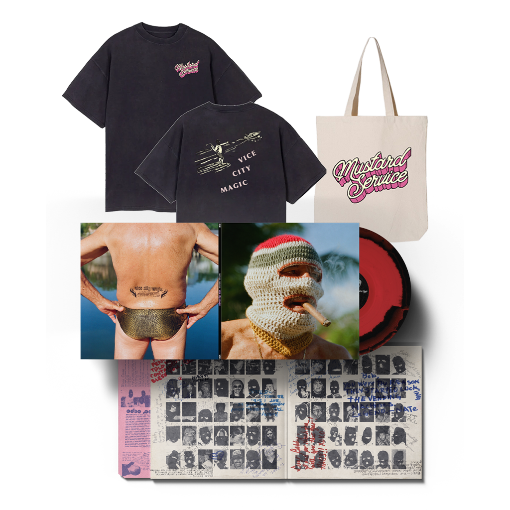 Vice City Magic Bundle