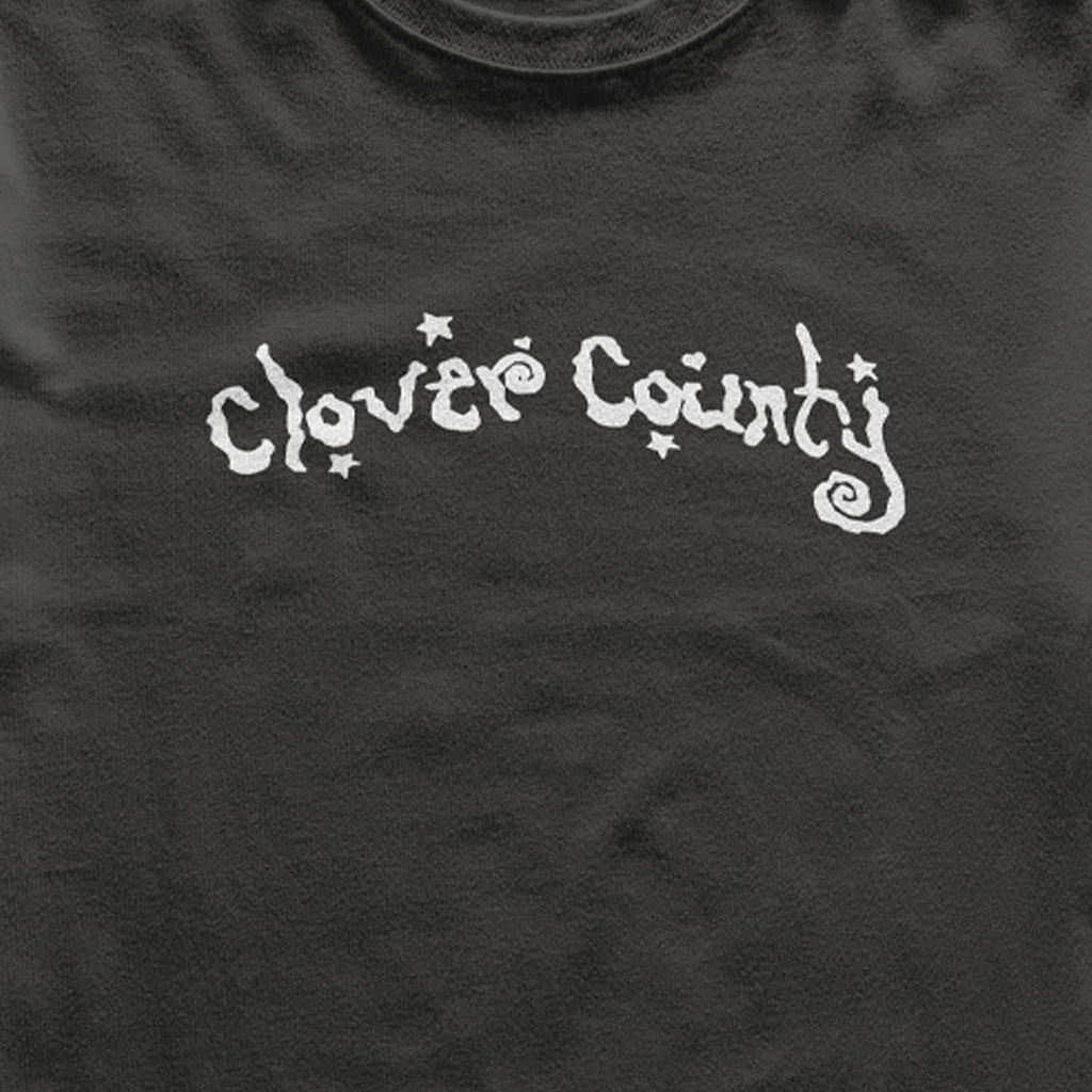Clover County Tee