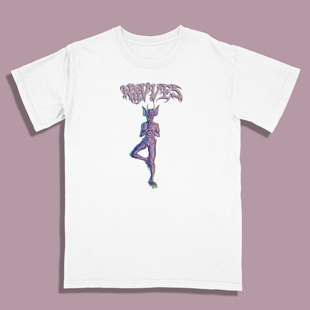Demon T-Shirt