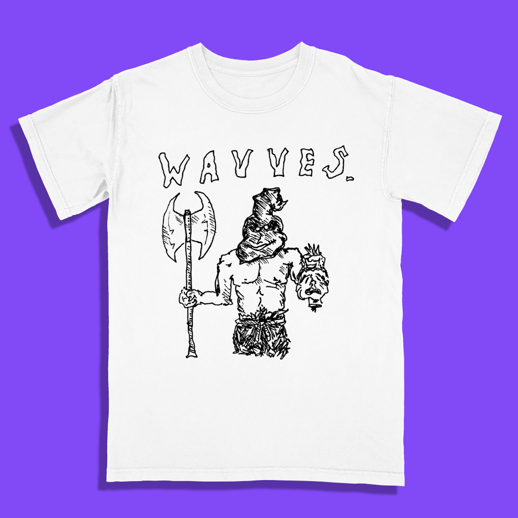 Executioner T-Shirt