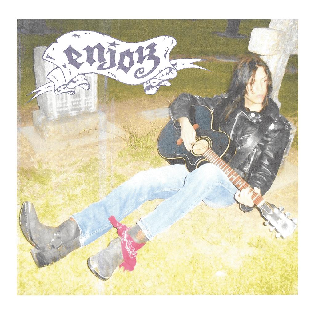 Exploited - 12" Black Vinyl