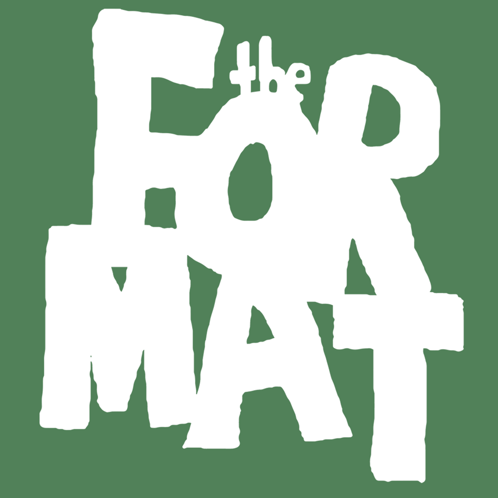 Big Red Green Tote Bag