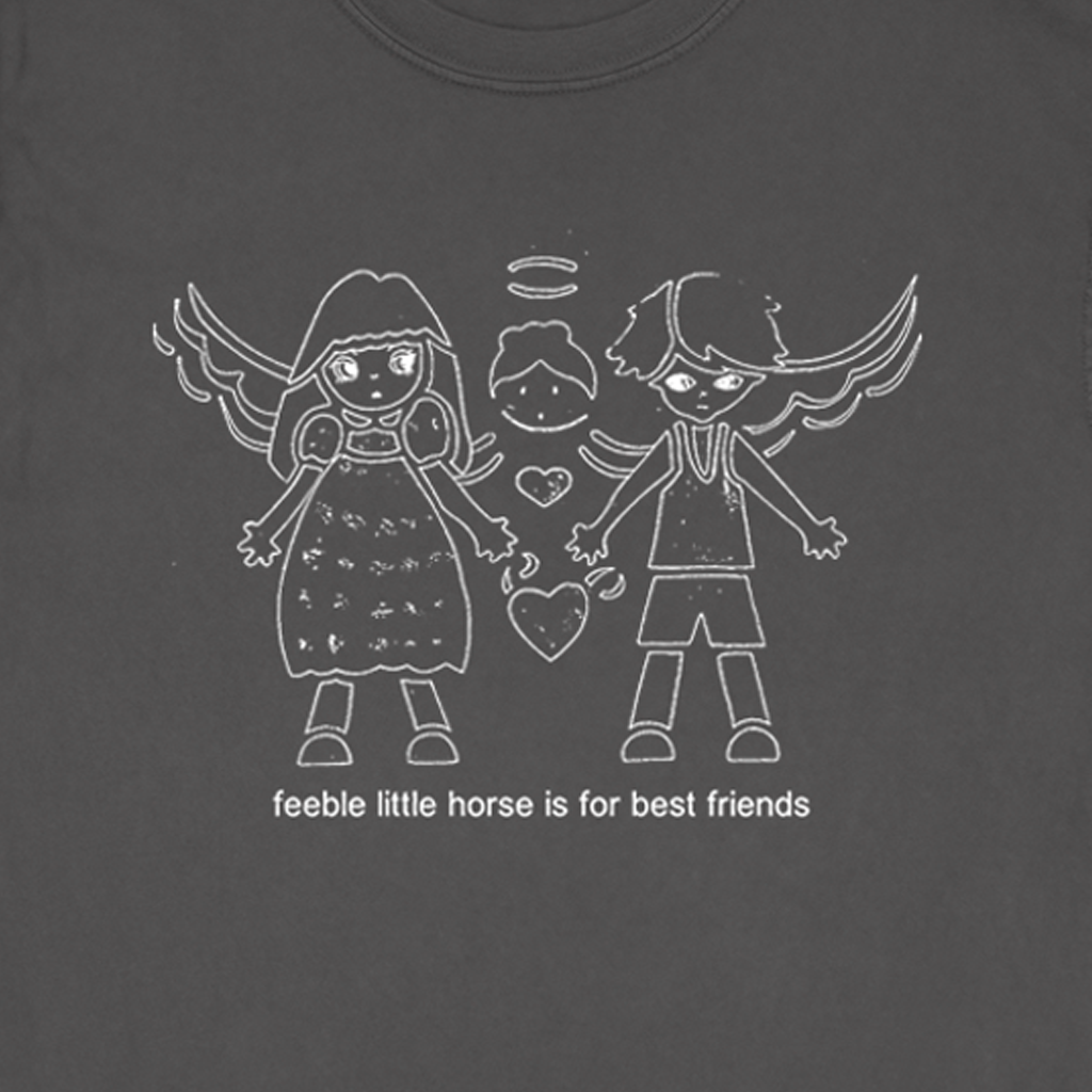 Best Friends T-Shirt