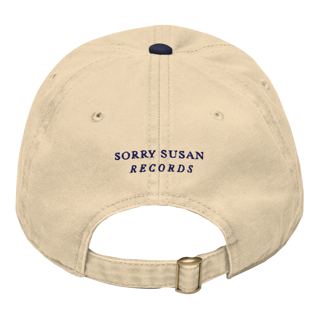 Vinyl Love Hat