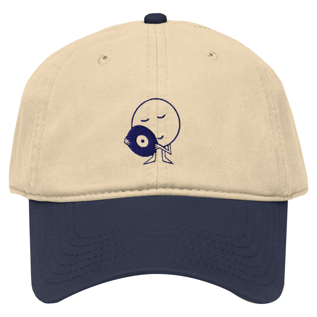 Vinyl Love Hat