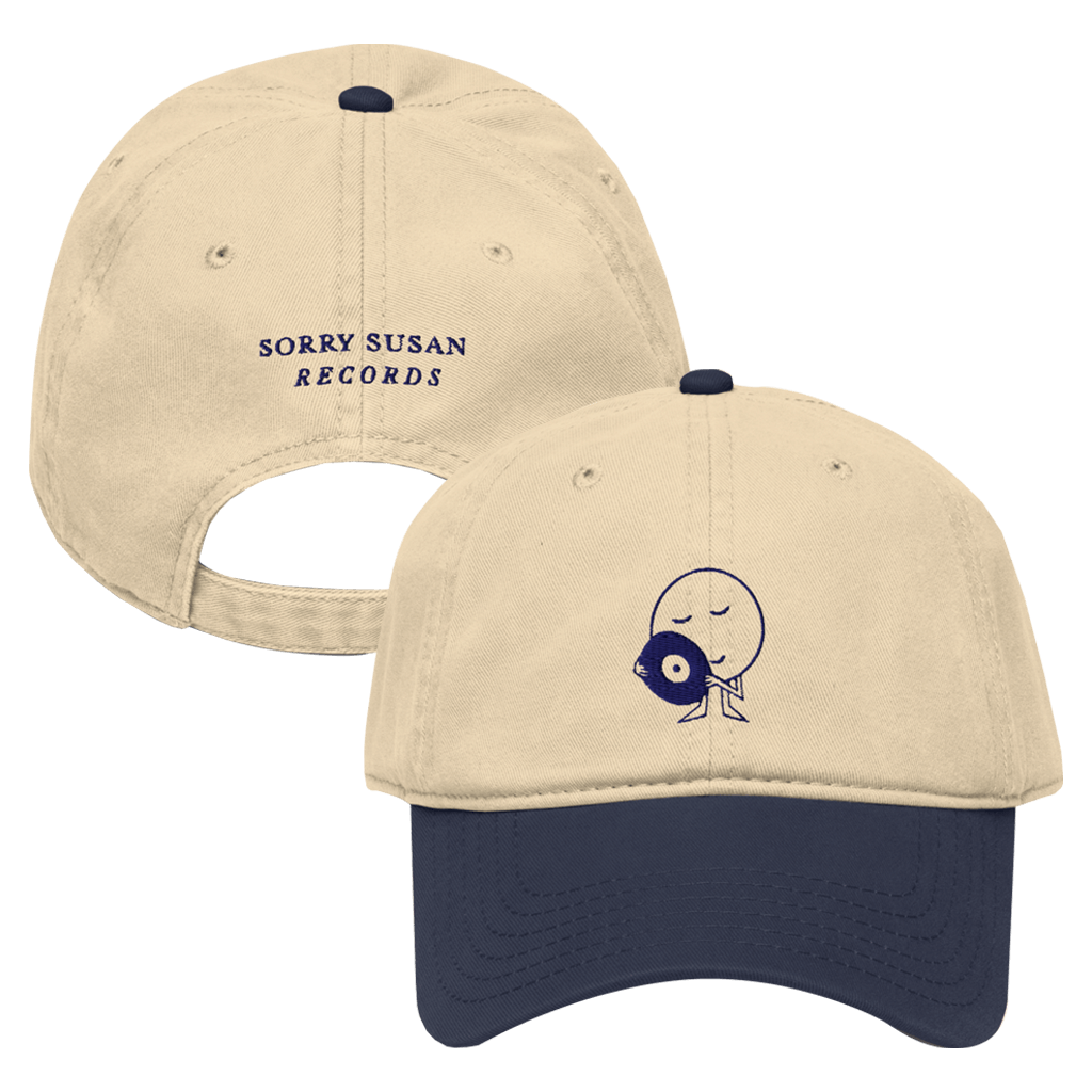 Vinyl Love Hat