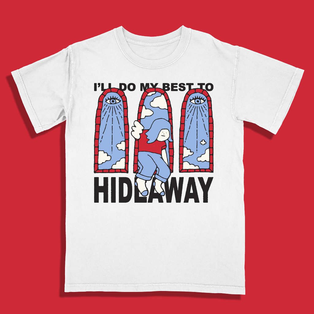 Hideaway T-Shirt