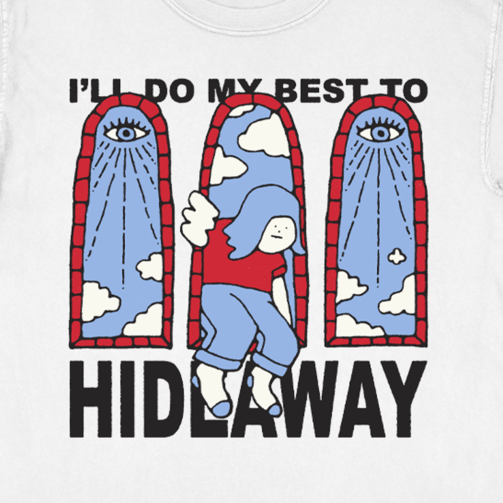 Hideaway T-Shirt