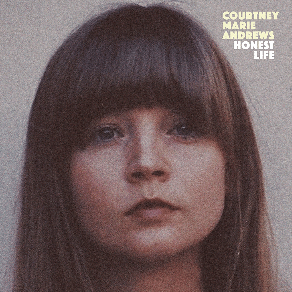 Honest Life - CD